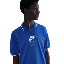 Nike Club Futura Reversible Mesh Jersey | Champs Sports