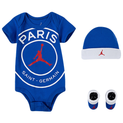 Boys' Infant - Jordan PSG Box Set - Blue/Red