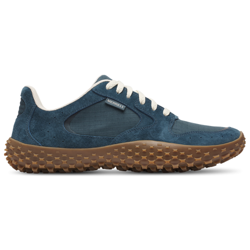 Merrell Wrapt Sneaker - Merrell Dusk