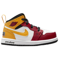 Rookie of the on sale year jordan 1 footlocker