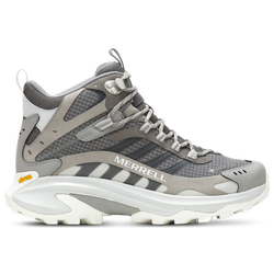 Women's - Merrell Moab Speed 2 Mid GTX - Charcoal