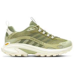 Women's - Merrell MOAB Speed 2 - Mosstone
