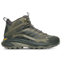 Merrell Moab Speed 2 Mid GTX - Merrell Olive