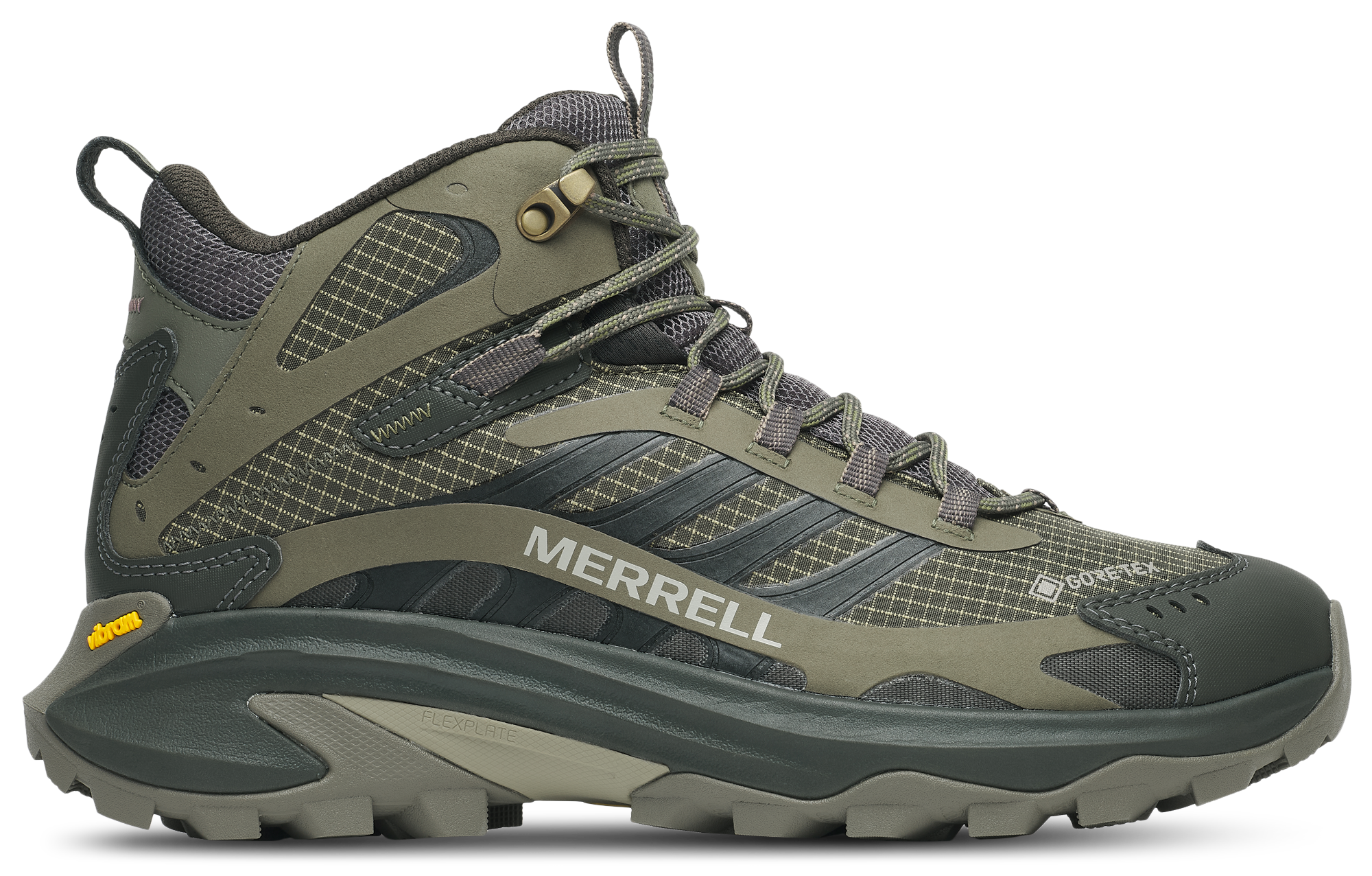 Merrell Moab Speed 2 Mid GTX - Men's