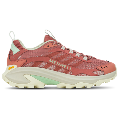 WOMENS - Merrell MOAB Speed 2 - Sedona