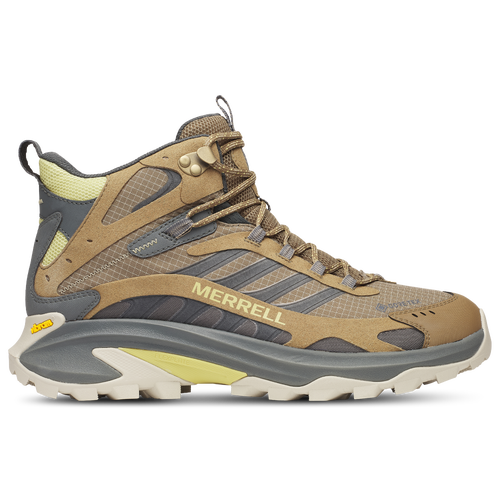  - Merrell Moab Speed 2 Mid GTX - Cairn