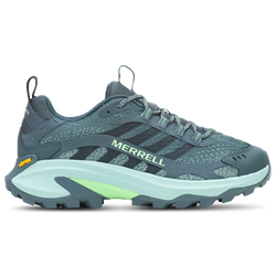 Women's - Merrell MOAB Speed 2 - Slate