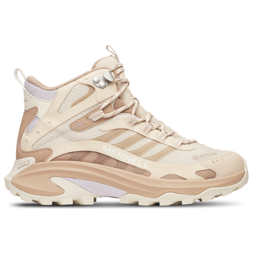 Merrell Moab Speed 2 Mid GTX - Merrell Nougat