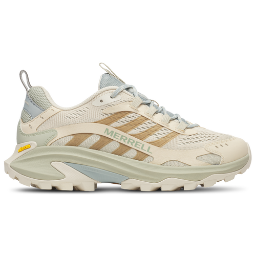 WOMENS - Merrell MOAB Speed 2 - Poplar