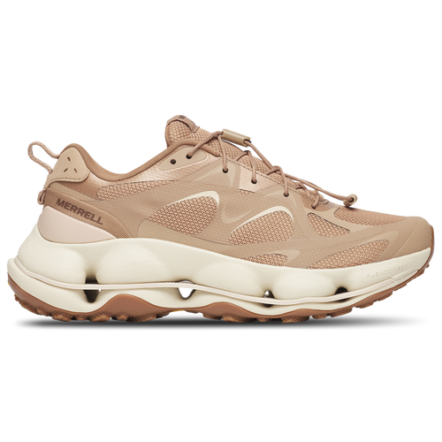 Merrell Speedarc Matis Hiking Sneaker In Brown