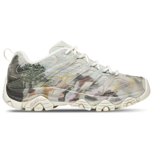 WOMENS - Merrell MOAB 3 Aerial - Ecru/Multi