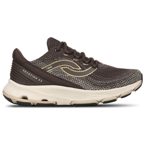 Rykä Womens RYKÄ Devotion X 2 - Running Shoes - Java Brown