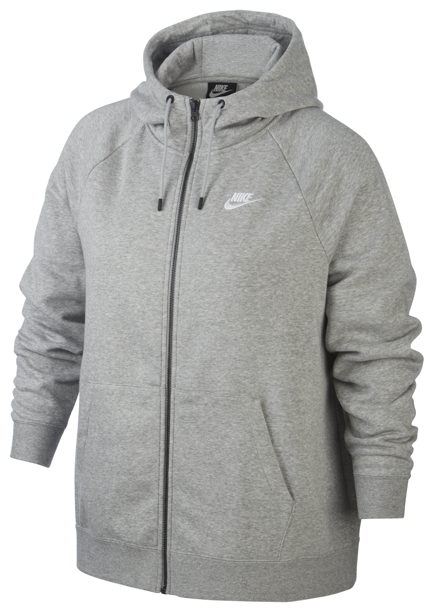 nike hoodies at foot locker