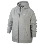 Dark Grey Heather- Plus Size 