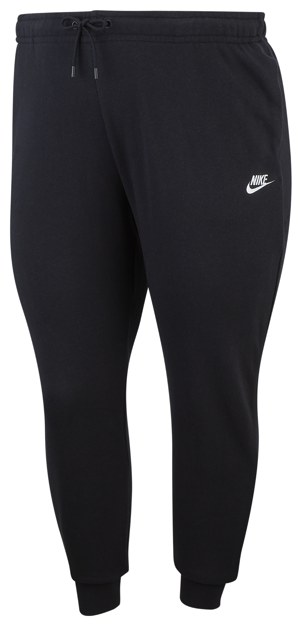 navy nike sweatpants