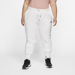 Women's - Nike Plus Size Essential Pant Reg Fleece - Birch
