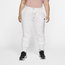 Nike Plus Size Essential Pant Reg Fleece - Women's Birch