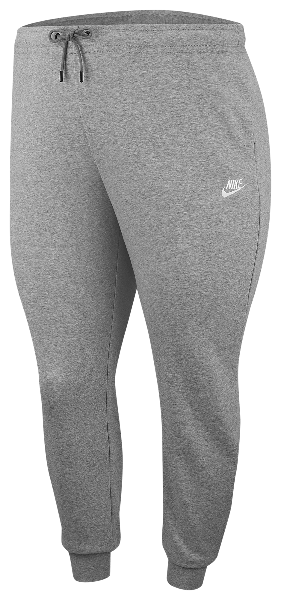 nike grey joggers sale