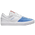 Jordan Series 02 - Men's White/Carolina/Orange