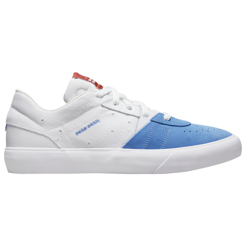 

Jordan Mens Jordan Series 02 - Mens Basketball Shoes White/Carolina/Orange Size 07.5