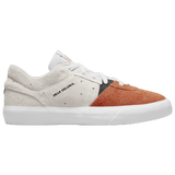 White/Black/Red