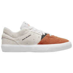 Men's - Jordan Series 02 - White/Black/Red