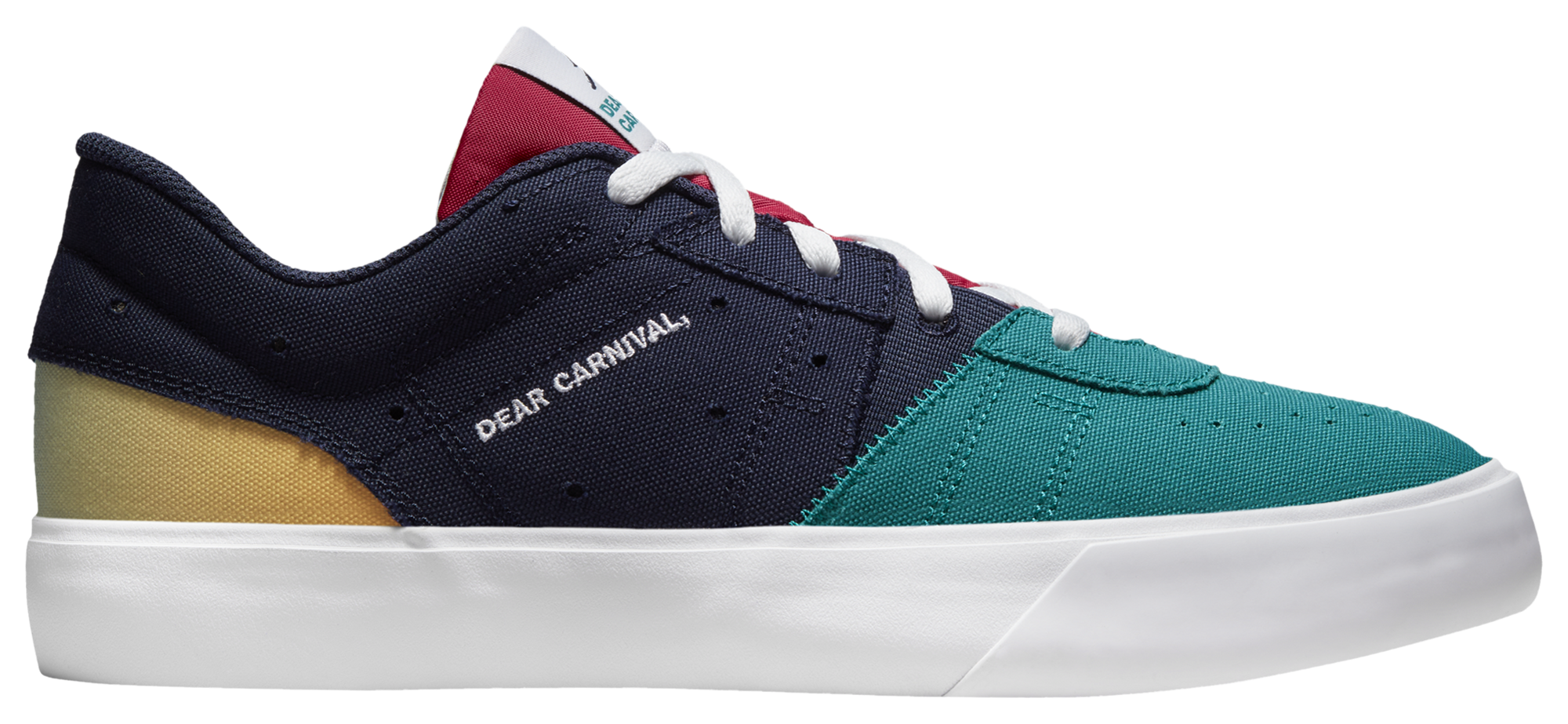 Jordan Series .04 Foot Locker