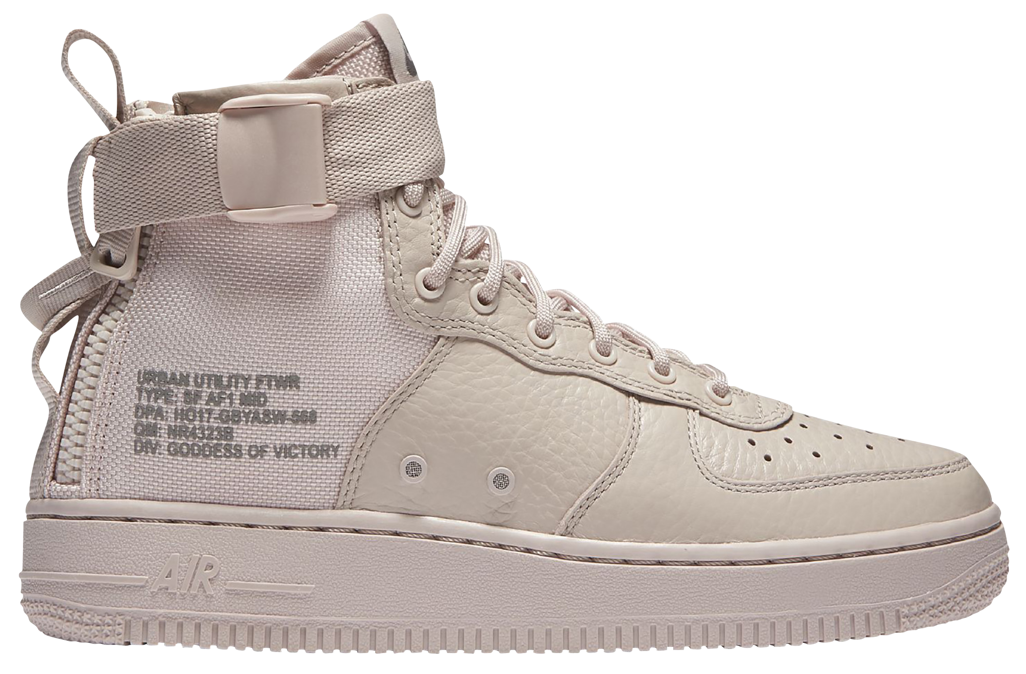 nike sf af1 footlocker