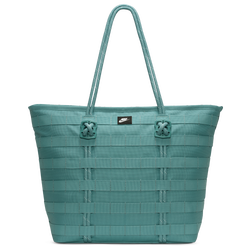 Men's - Nike RPM Tote - Denim Turq/Black/Summit White
