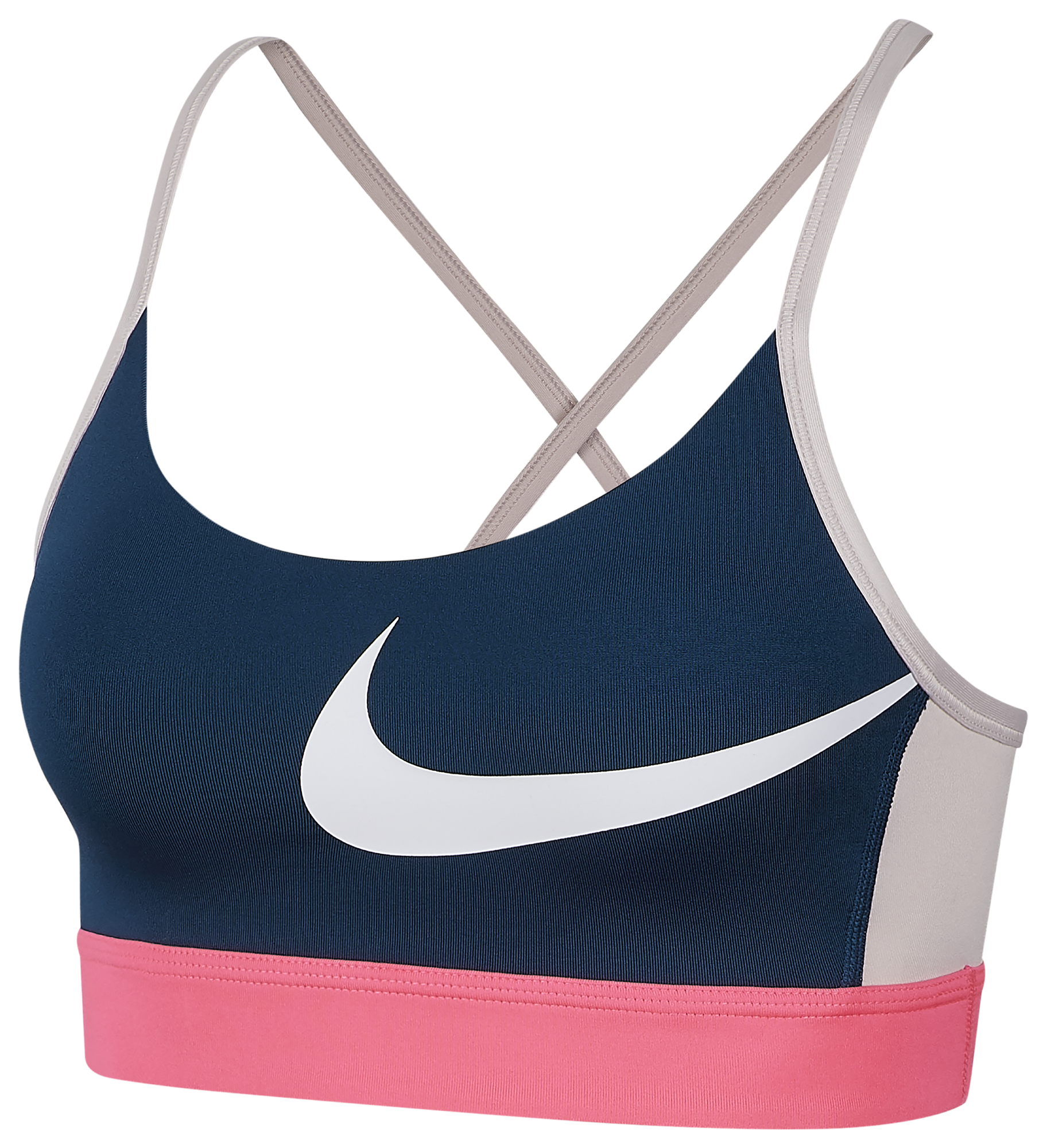 nike deluxe bra