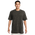 Nike Essential M90 Seasonal T-Shirt - Men's Sequoia/Black