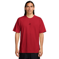 Gym Red/Red