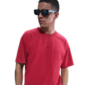 Nike Essential M90 Seasonal T-Shirt - Nike Gym Red