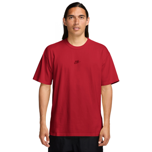 Nike Essential M90 Seasonal T-Shirt - Nike Gym Red