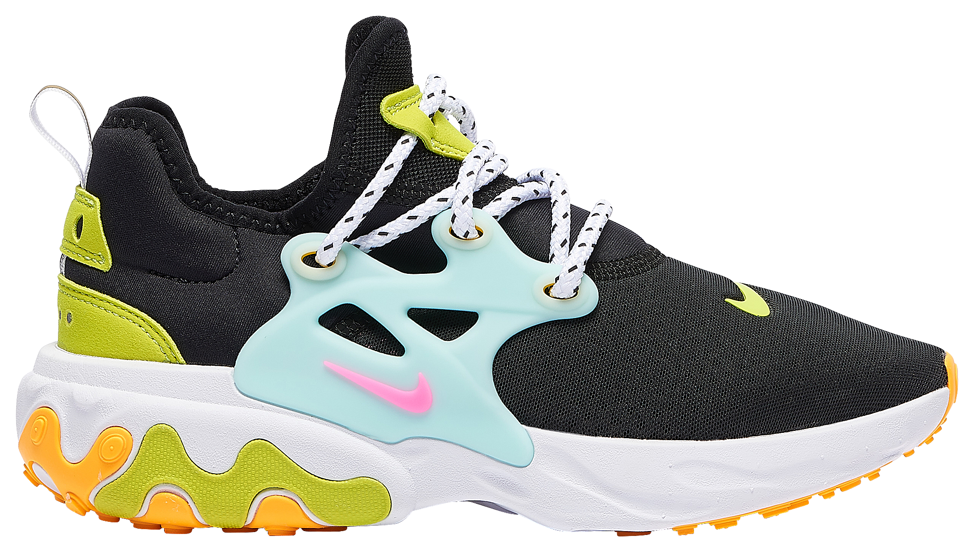 nike react presto eastbay