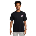 Black/Pink Foam