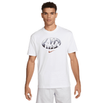 White/Multi