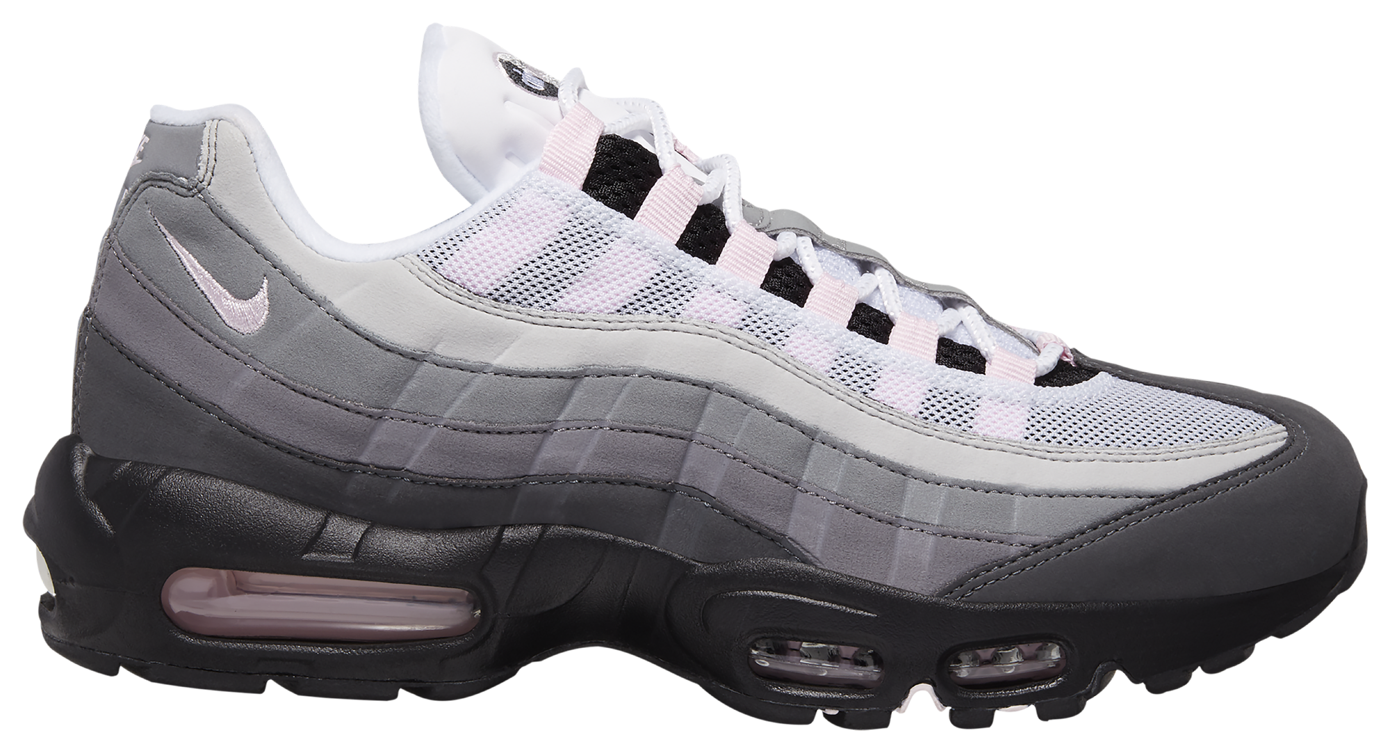 white 95s mens