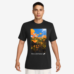 Men's - Nike OC Photo T-Shirt - Black