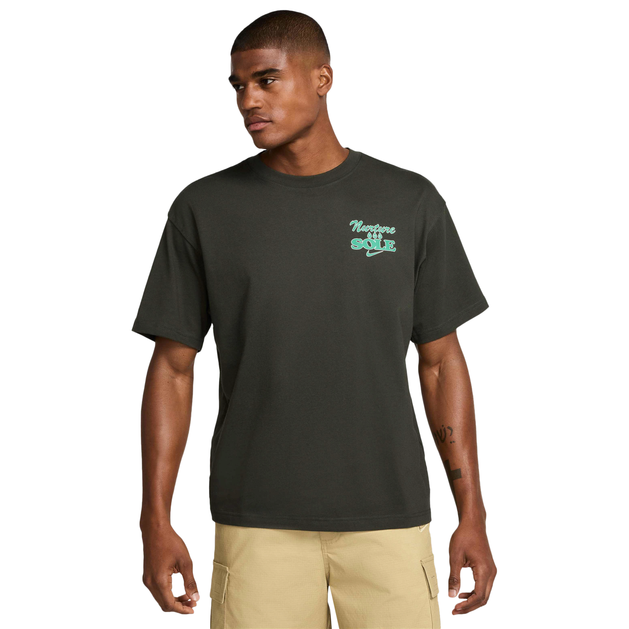 MANA♡ 　NIKE Nike M90 NAOS T-Shirt | Foot Locker