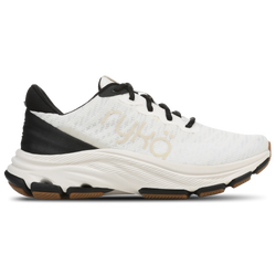 Women's - RYKÄ Devotion X Max Rs Wide - White Black