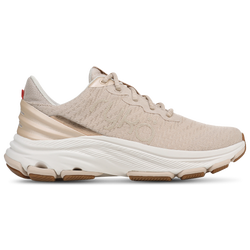 Women's - RYKÄ Devotion X Max Rs Wide - Beige Tonal Metallic