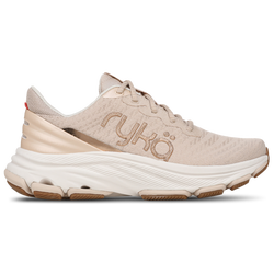 Women's - RYKÄ Devotion X Max Rs Wide - Beige Metallic