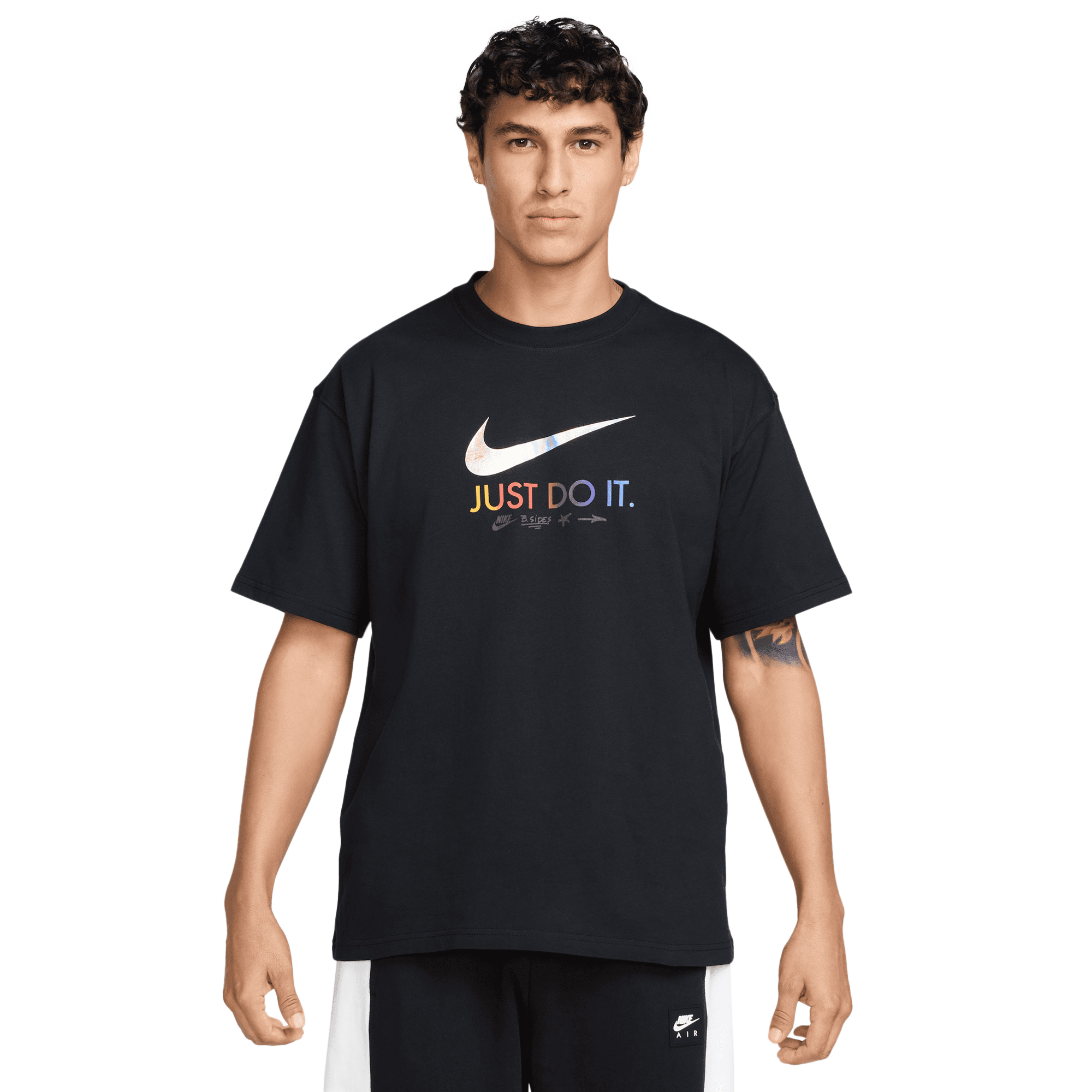 ◆NIKE◆ Mixtape Tシャツ Nike M90 OC Mixtape T-Shirt | Champs Sports