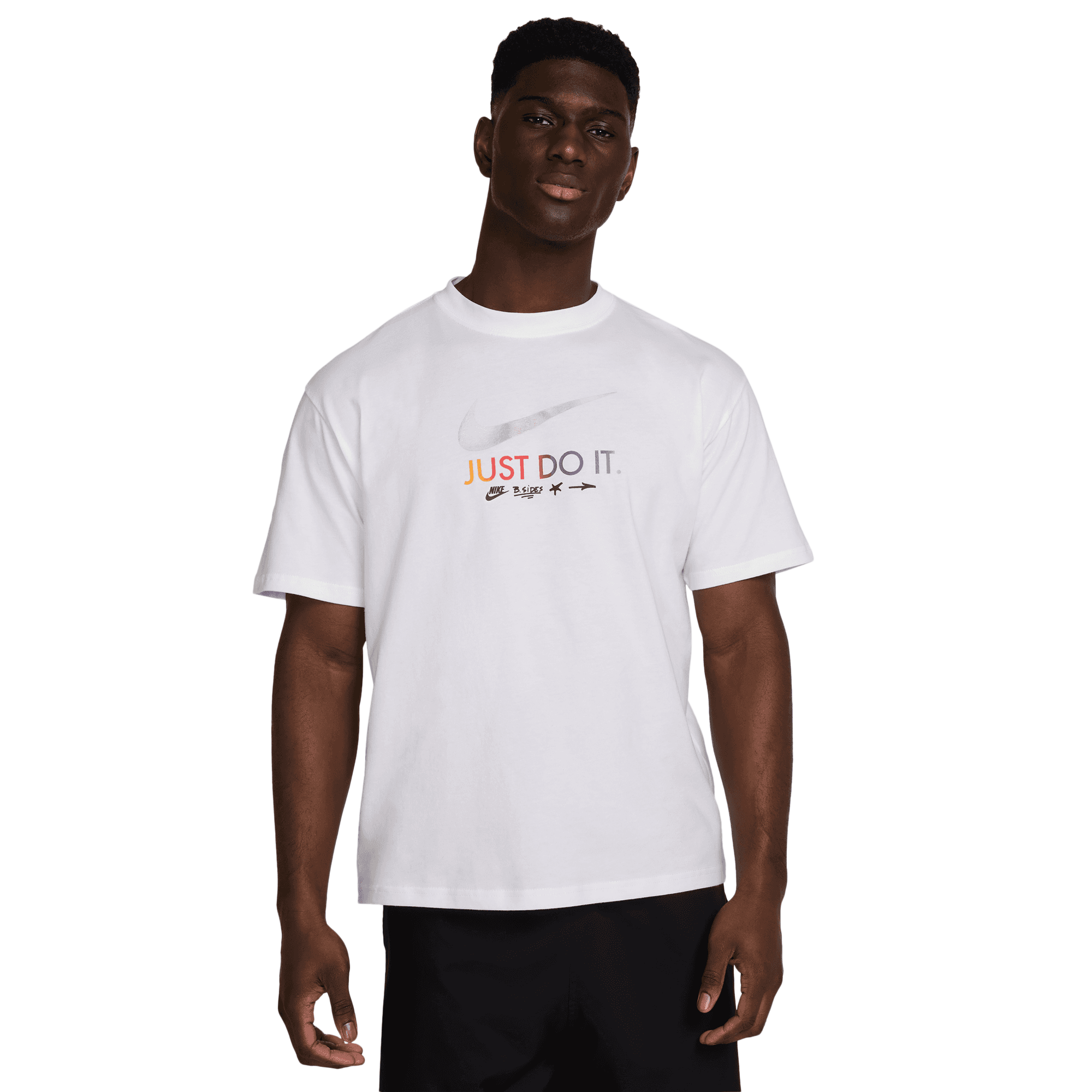 Nike M90 OC Mixtape T-Shirt | Foot Locker