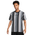 Nike NSW T-Shirt M90 Stripe Craft - Men's Black