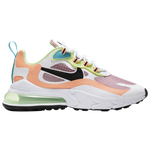 Arctic Pink/Black/Orange Pulse