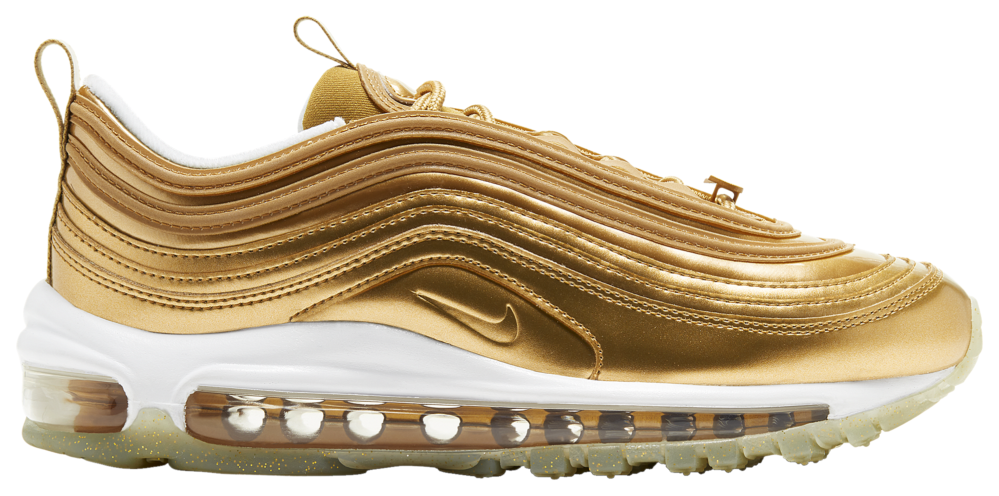 nike 97 gold