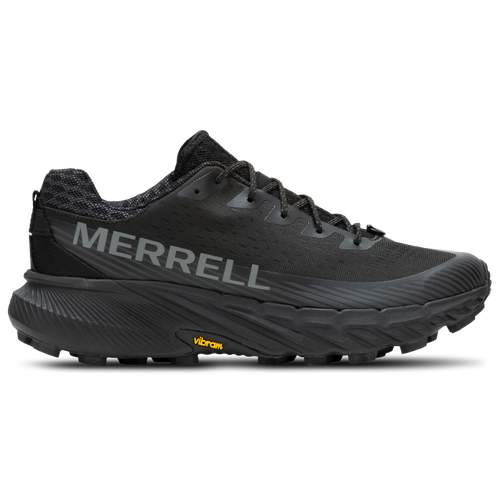 MENS - Merrell Agility Peak 5 - Black
