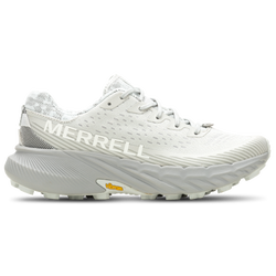 Women's - Merrell Agility Peak 5 - Cloud